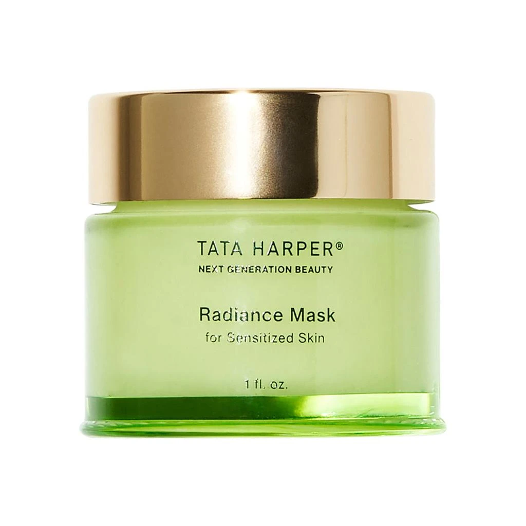 Tata Harper Superkind Radiance Mask 1