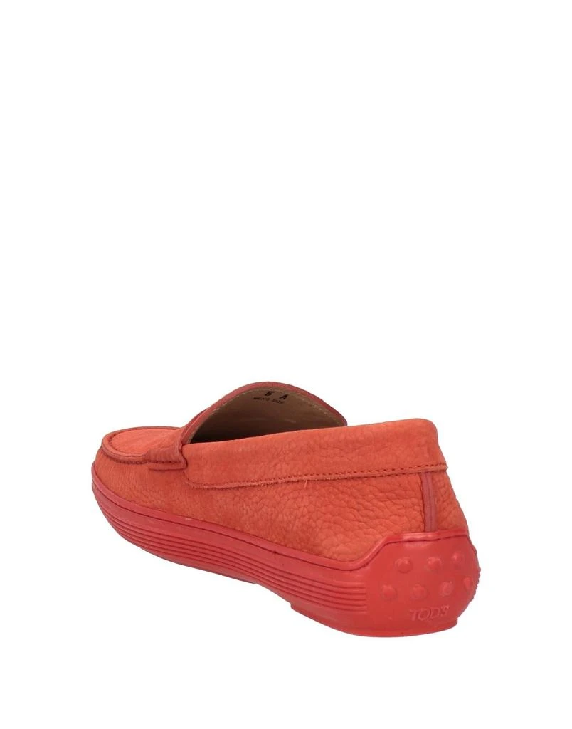 Tod's Loafers 3
