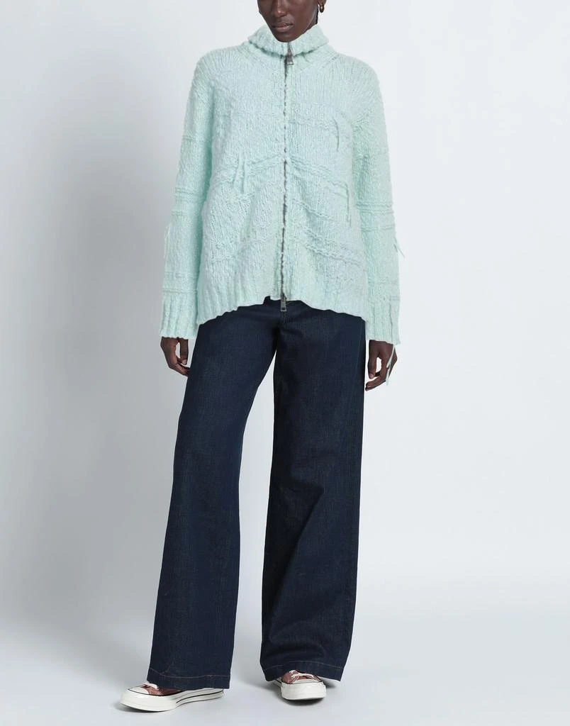ATOMOFACTORY Cardigan 2