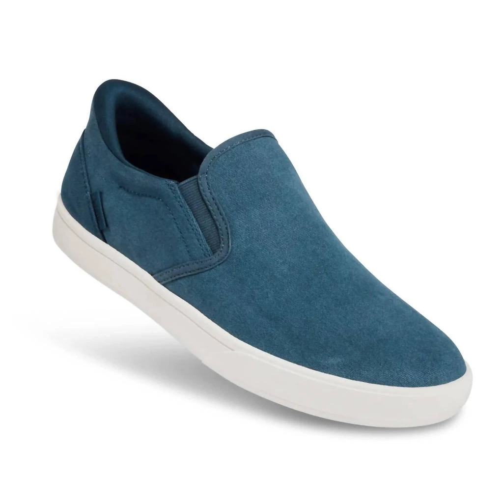 kizik Kizik - Unisex - Venice Slip On Shoes 1