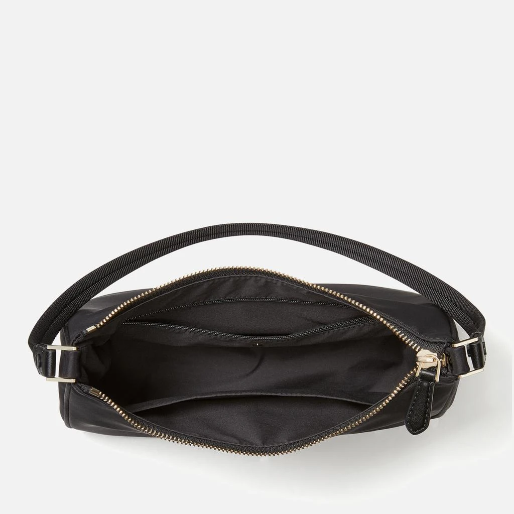 Kate Spade Women's Sam Nylon Shoulder Bag - Black 3
