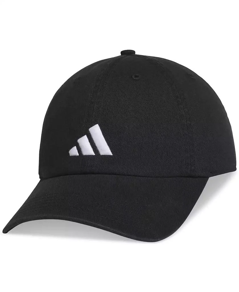 Adidas Men's Ultimate 3 Embroidered Logo Cap 2