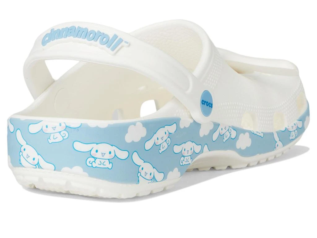 Crocs Hello Kitty Classic Clogs 5