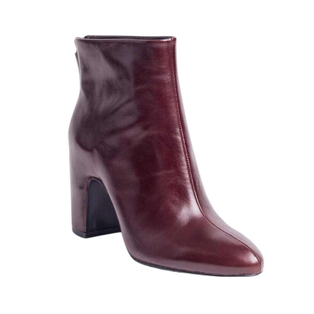 Cecelia New York Cecelia New York - Women's Noel Low Bootie 3