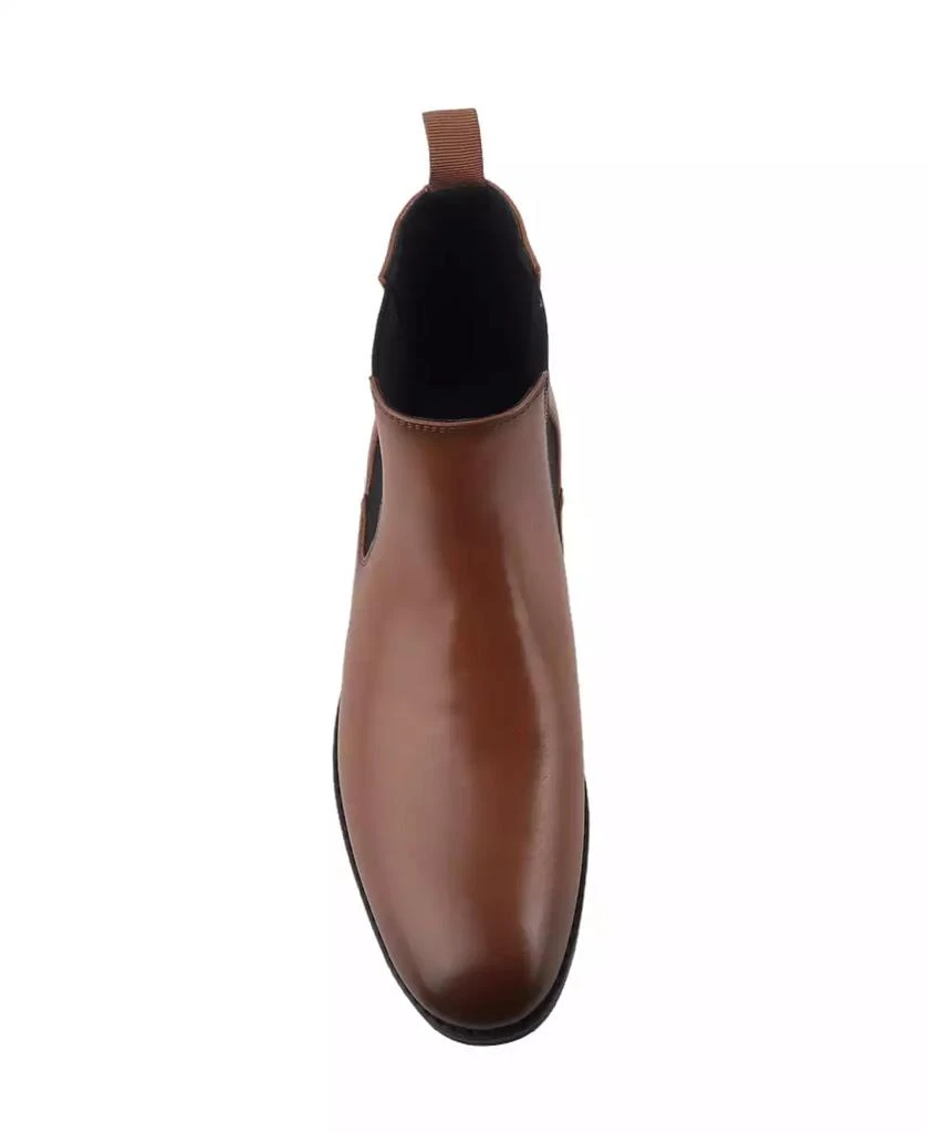 Alfani Men
s Luka 2 Pull-On Chelsea Boots, Created for Macy
s 3