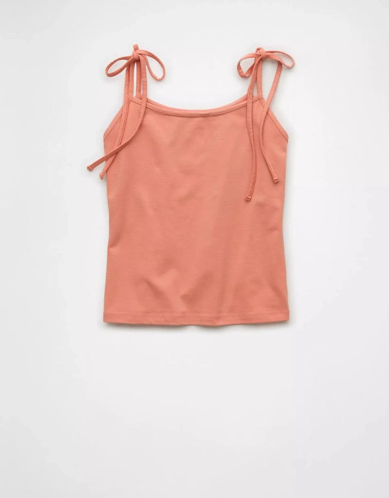 AE AE Tie Strap Cami Tank Top 3