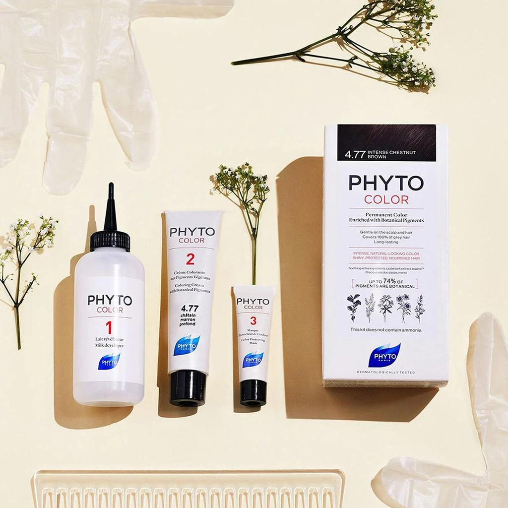 Phyto Phytocolor 3