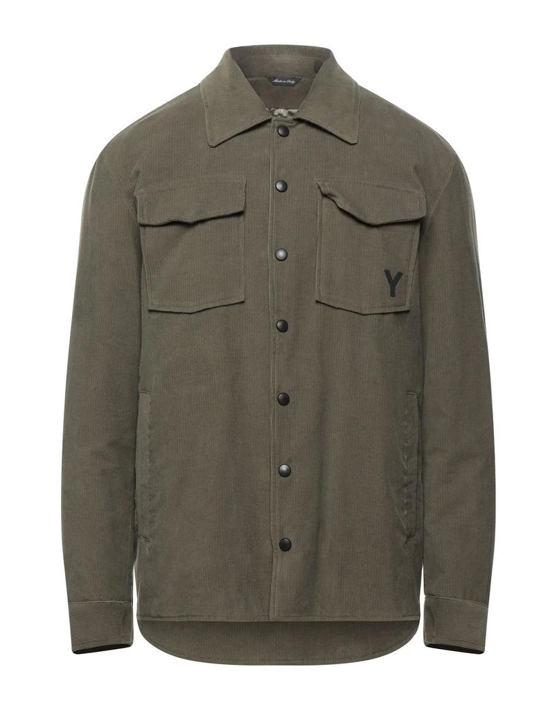 YOON Shirts 1