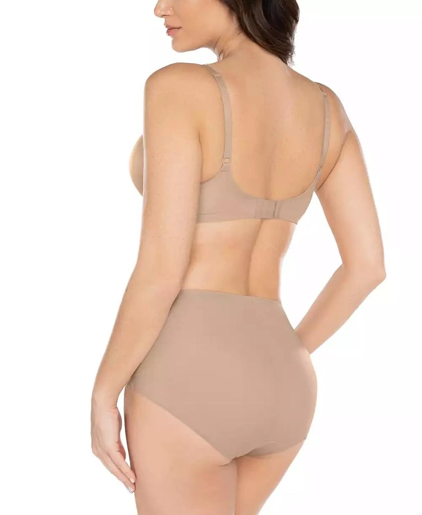 Miraclesuit Women's 2-Pk. Light Shaping Waistline Briefs 2534P 4