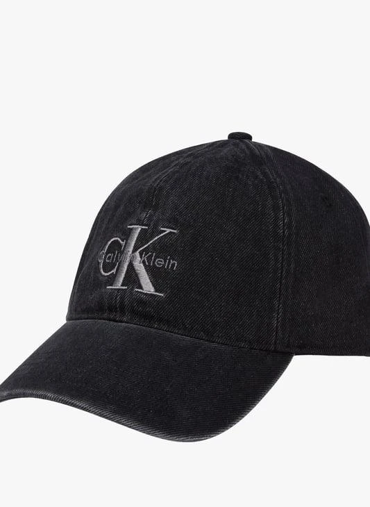 Calvin Klein Denim baseball cap