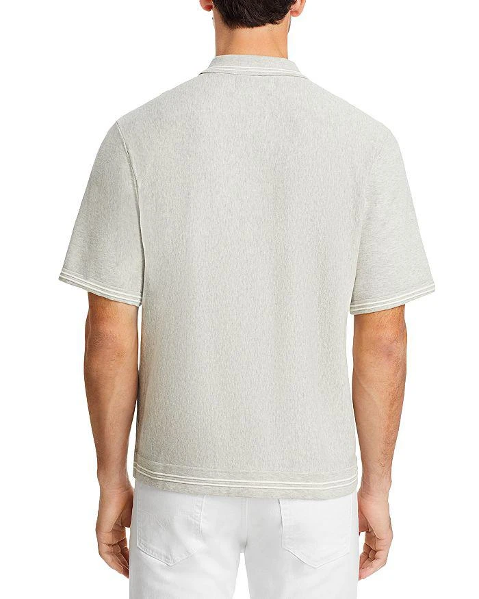 Wax London Minori Knit Shirt 4