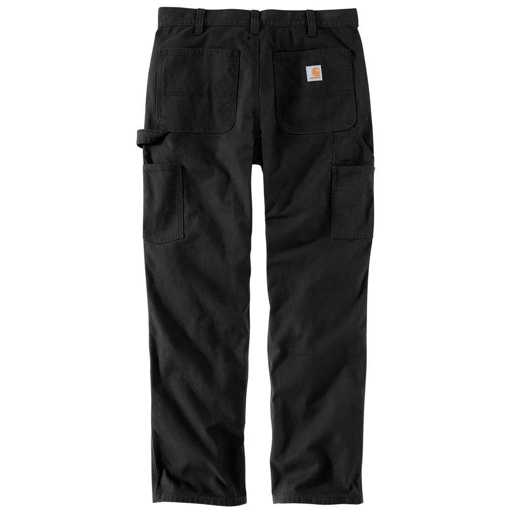 Carhartt Rugged Flex® Relaxed Fit Duck Utility Work Pants 2