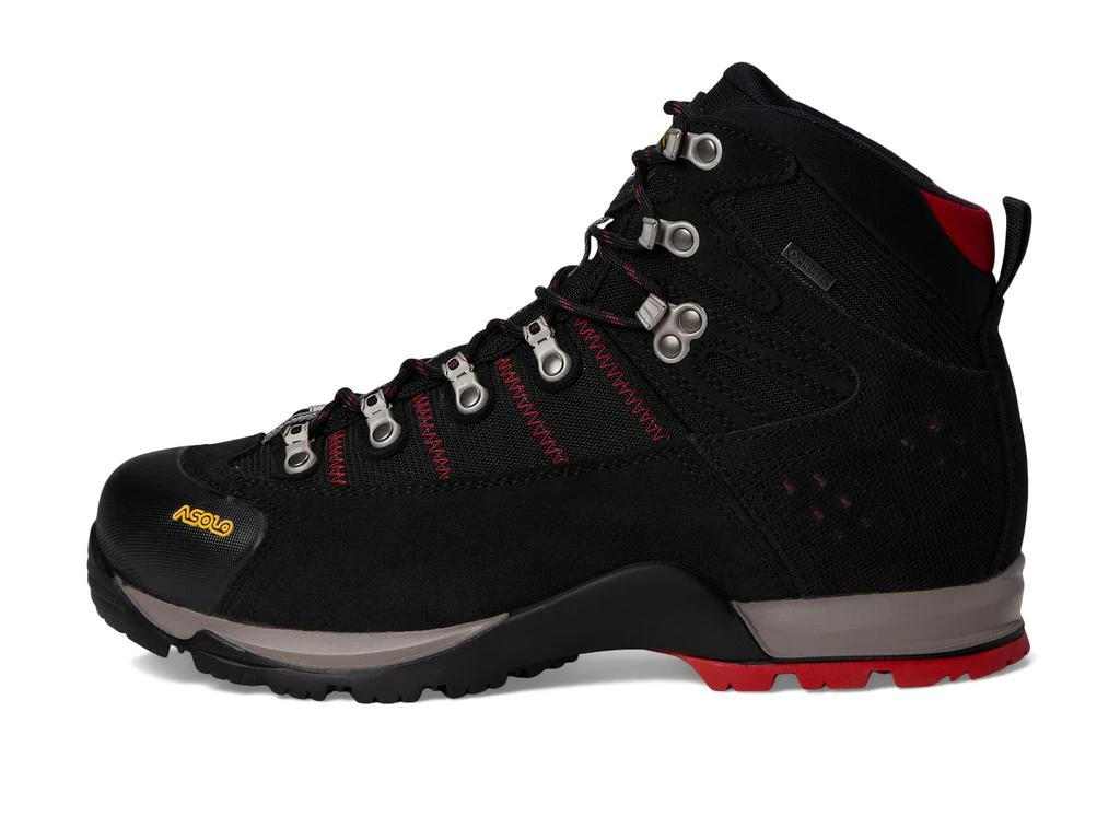 Asolo Fugitive GTX MM 4