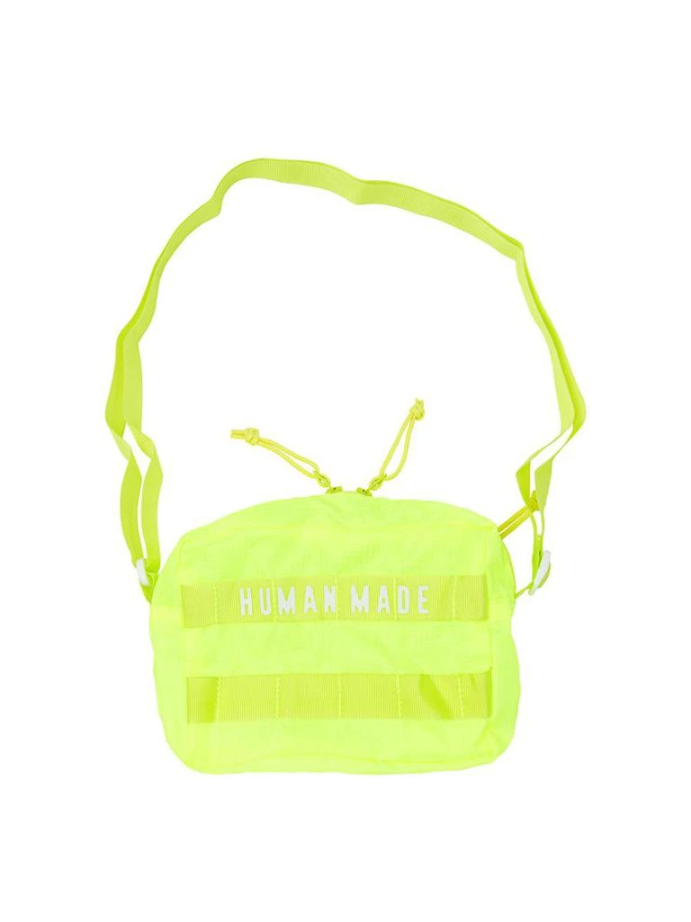Human Made Human Made Crossbody Bags 1