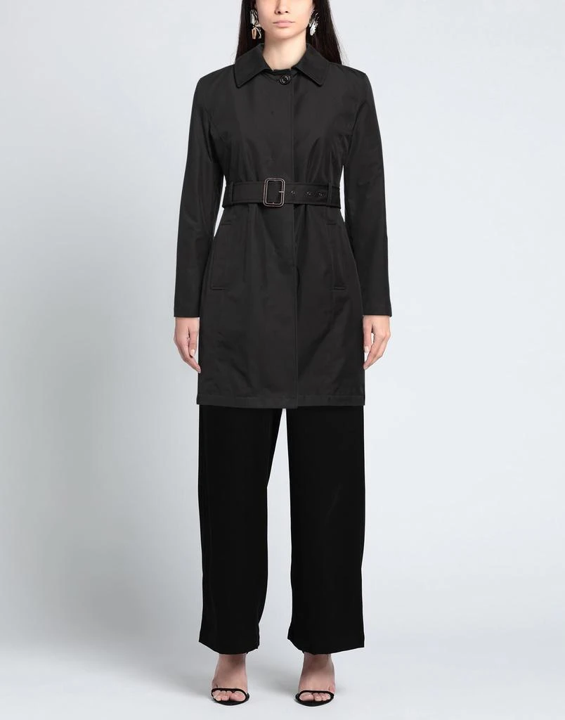 SEALUP Full-length jacket 2