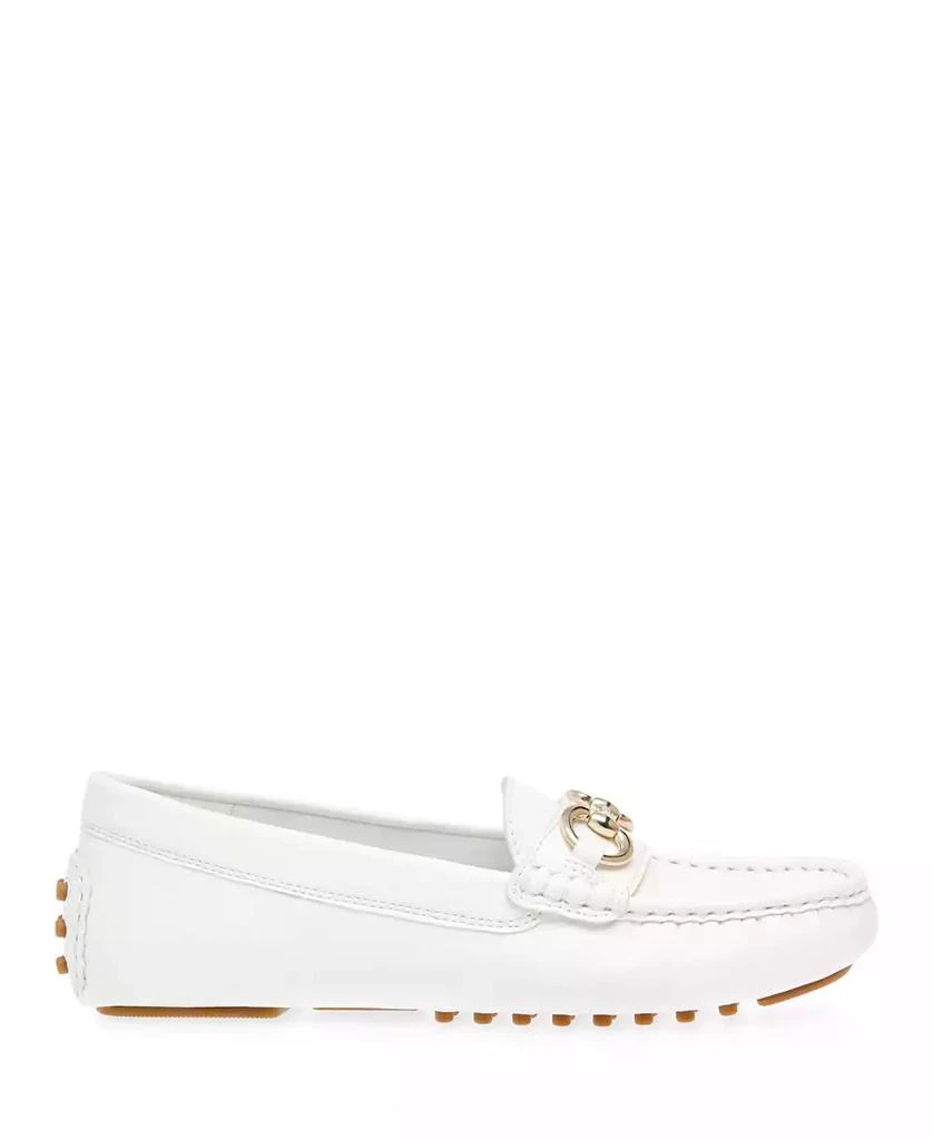 Anne Klein Women's Chrystie Moccasin Driver Loafers 2