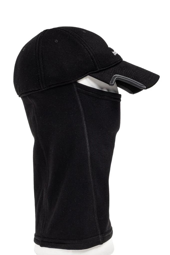 Balenciaga Balenciaga Neck Warmer Cap 3