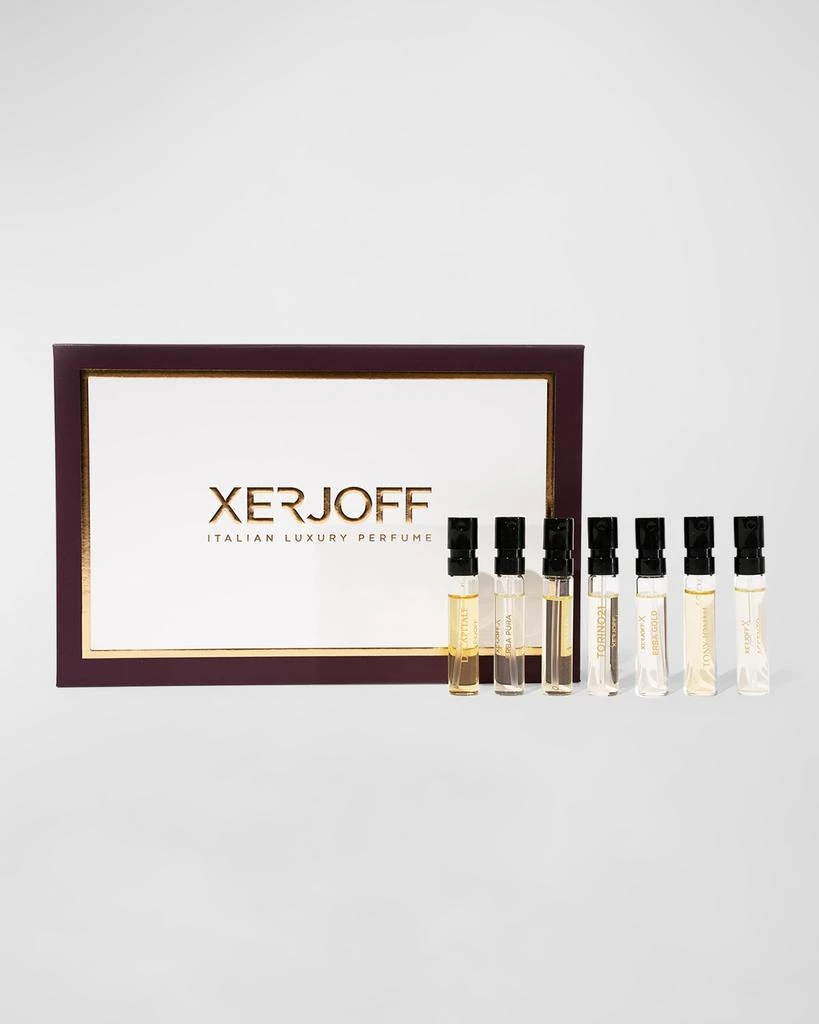 Xerjoff Xerjoff 2024 Best Sellers Discovery Kit 1