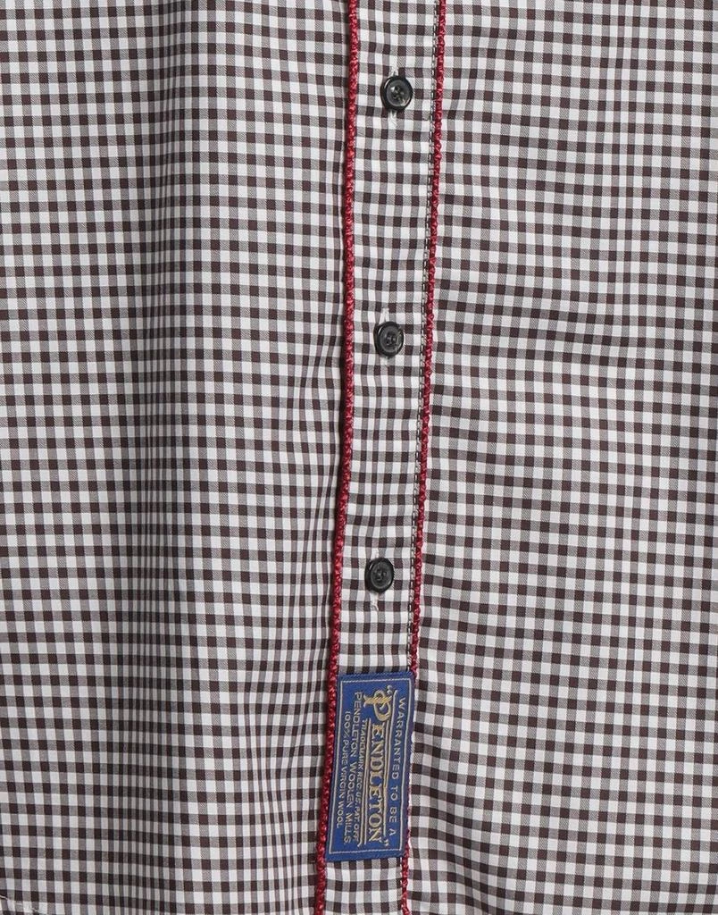 MAISON MARGIELA Checked shirt 4