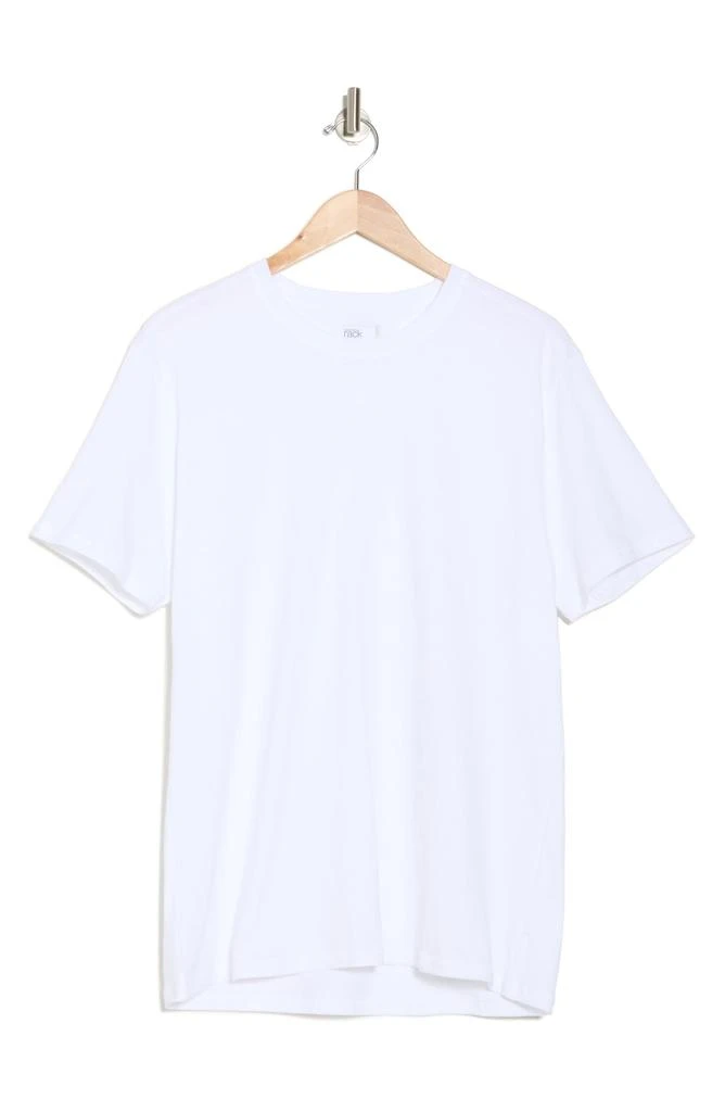 Nordstrom Sleep Basics Lounge T-Shirt 3