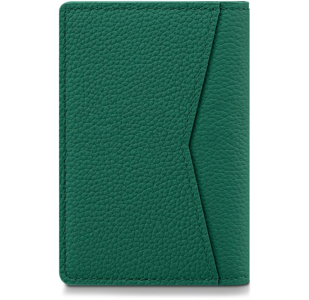 Louis Vuitton Pocket Organizer 4