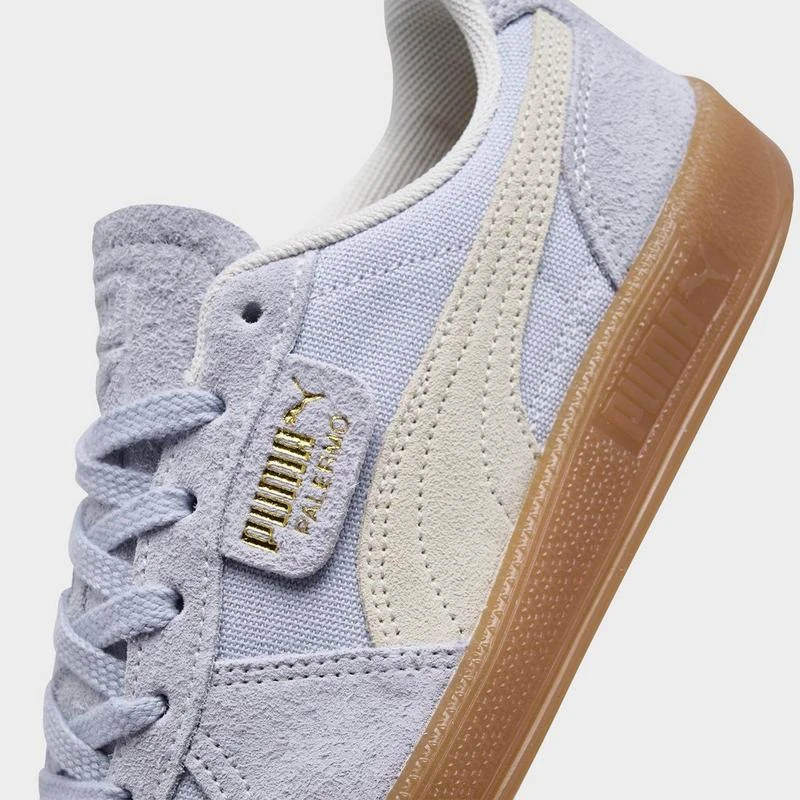 Puma Women's Puma Palermo Vintage Casual Shoes 3