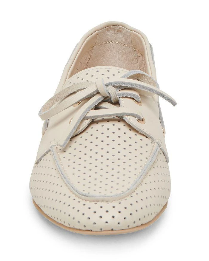 Dolce Vita Women's Lakin Boat Loafers 8