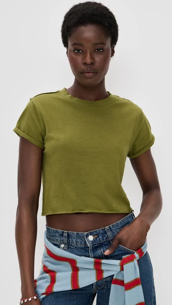 Free People The Perfect Tee 1