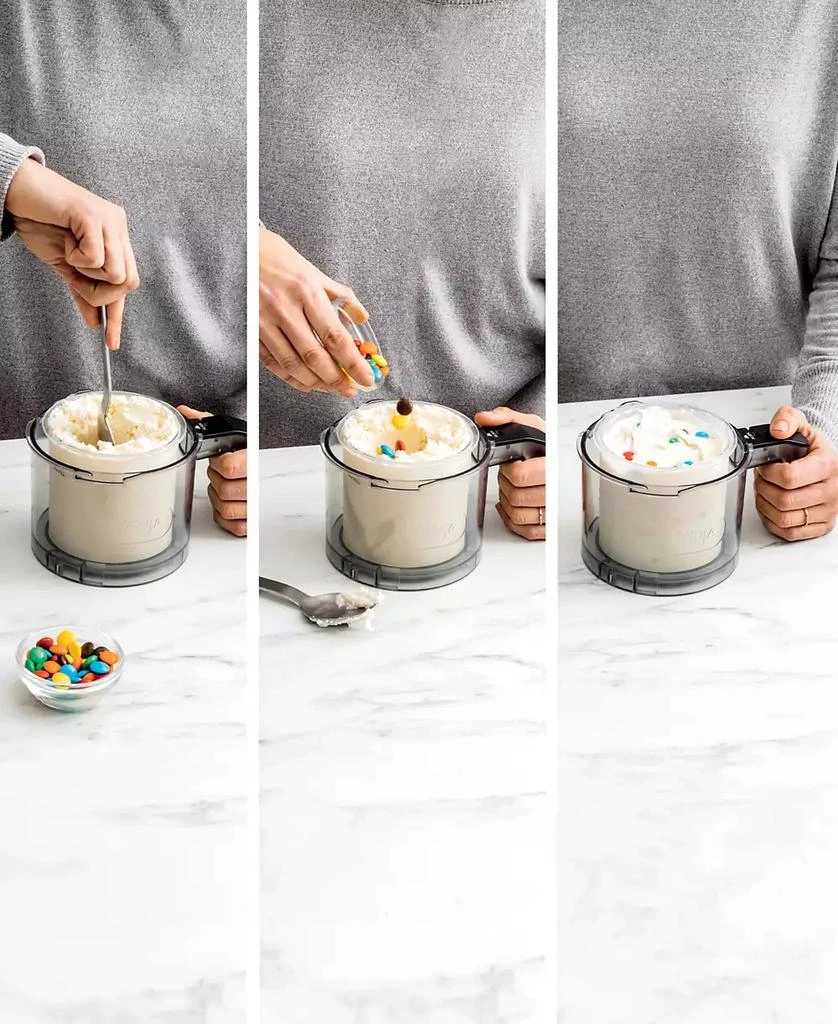 Ninja CREAMi Deluxe 11-in-1 Ice Cream and Frozen-Treat Maker NC501 6