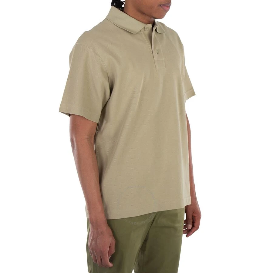 Burberry Ekd Cotton Polo Shirt 2