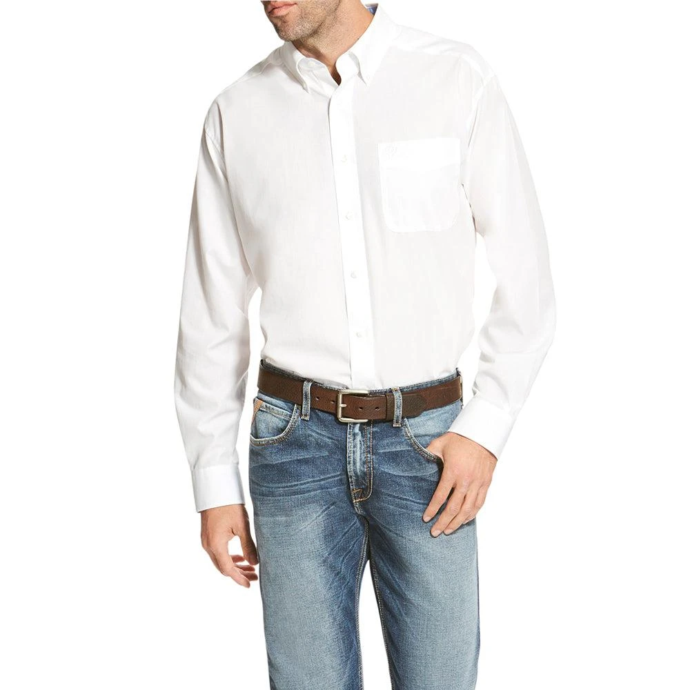 Ariat Classic Button Up Shirt 1