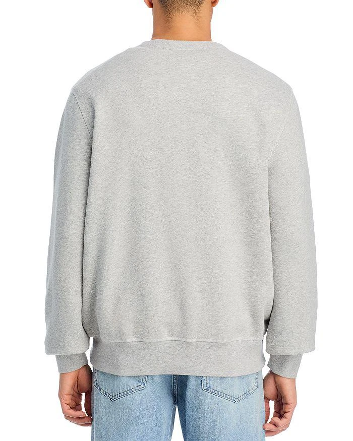 Rag & Bone Dagger Damon Terry Crew 3