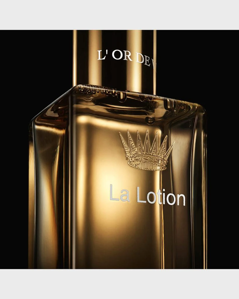Dior L'Or de Vie La Lotion, 6 oz 4