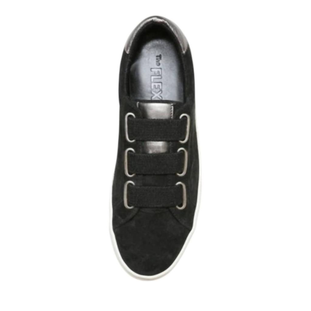 The FLEXX The Flexx - Women's Sneak Easy Sneaker