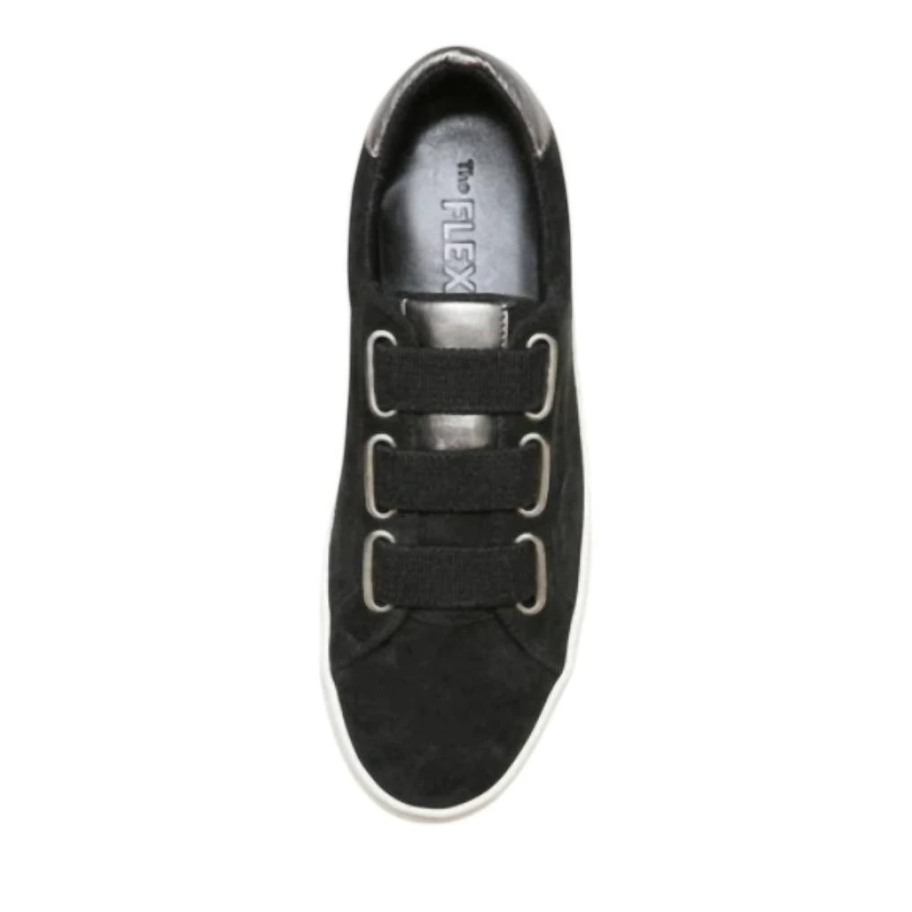 The FLEXX The Flexx - Women's Sneak Easy Sneaker 2
