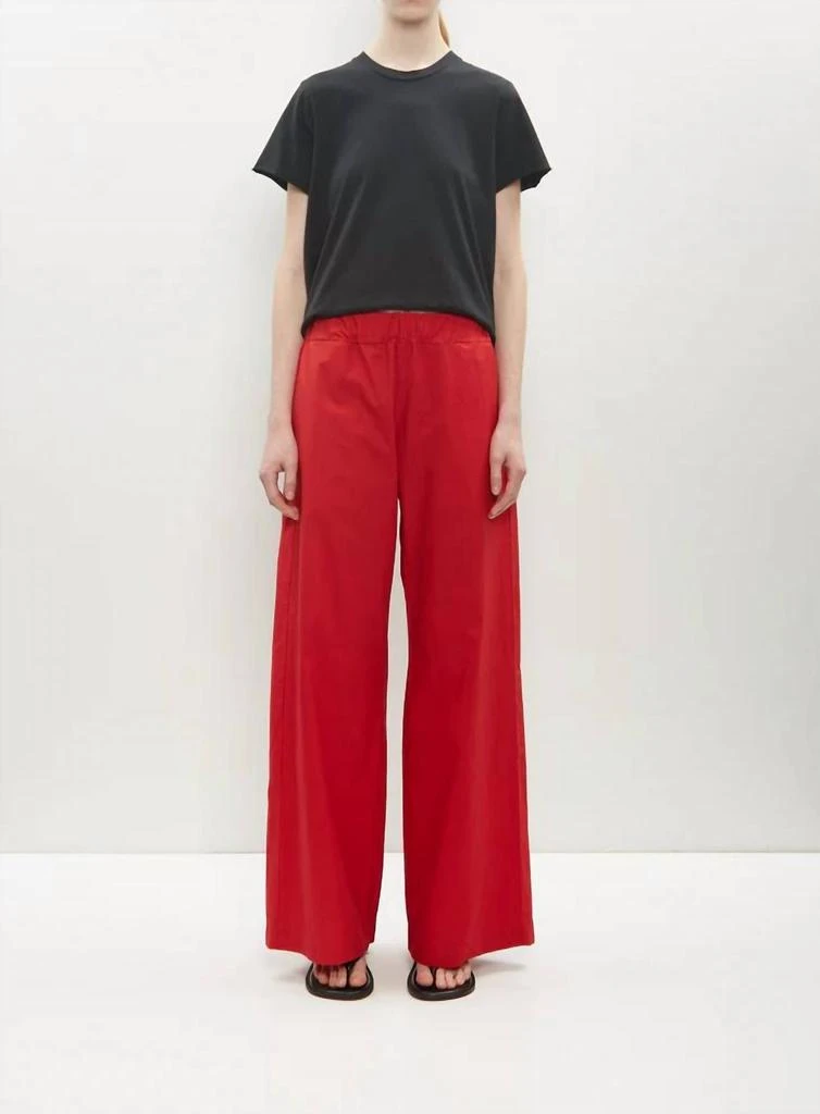 LABO.ART Labo.Art - Panta Diana Clara Pants