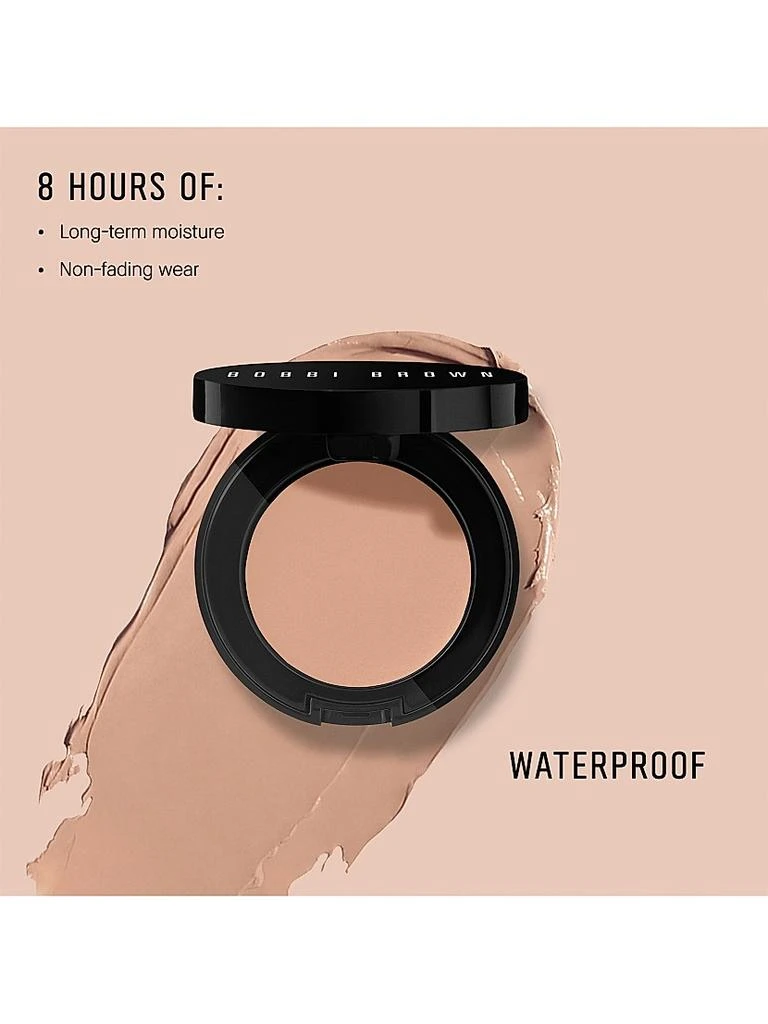 Bobbi Brown Undereye Corrector 9