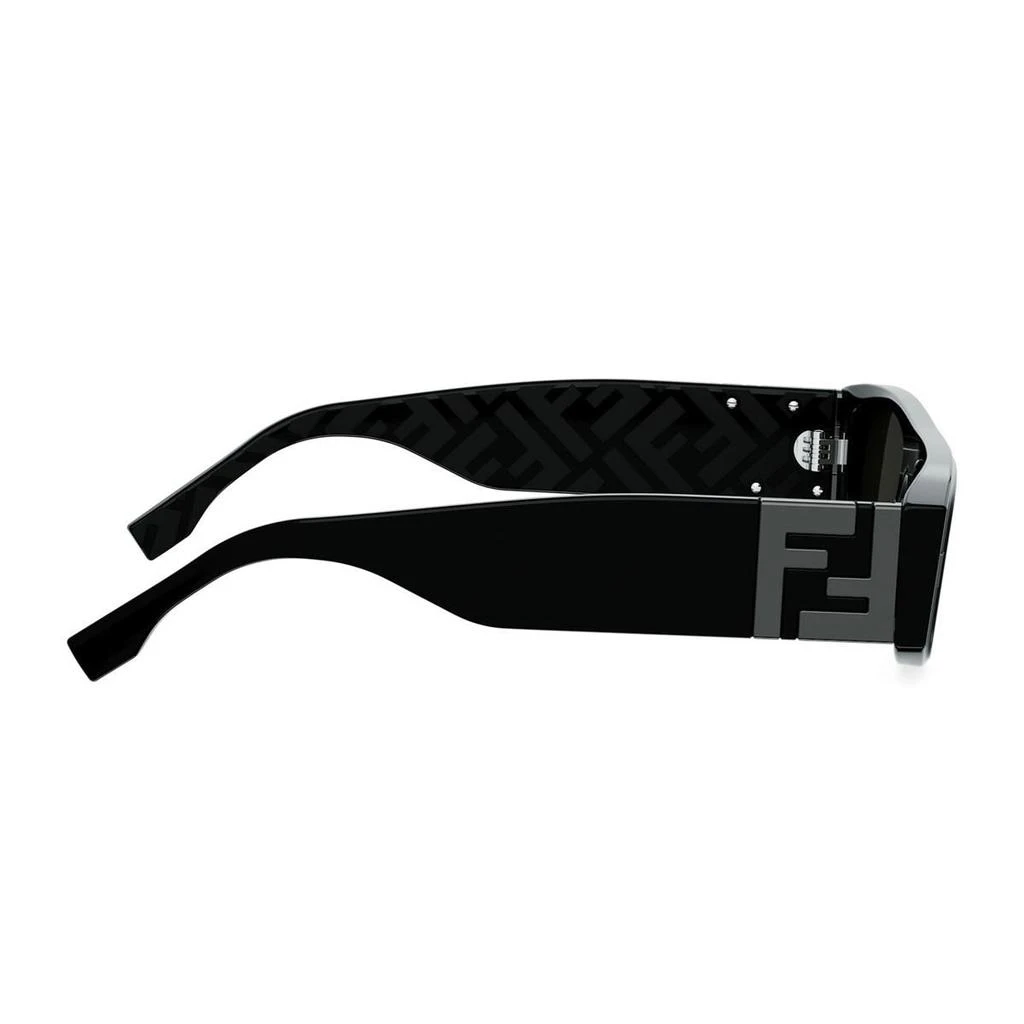 Fendi Fendi Ff Squared Sunglasses 7