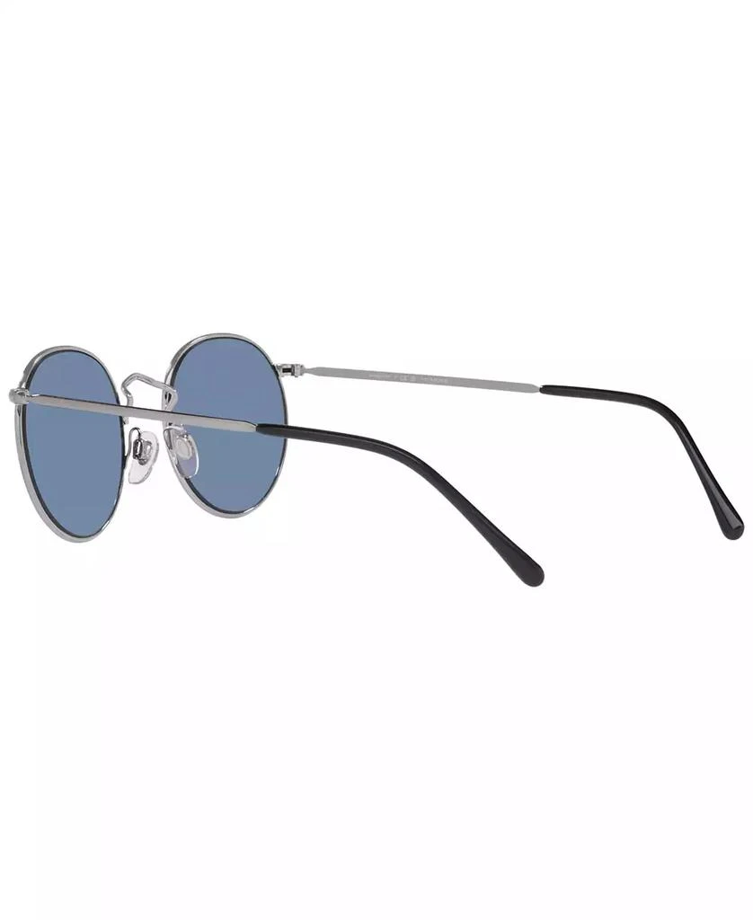 Sunglass Hut Collection Unisex Polarized Sunglasses, HU100949-P 6