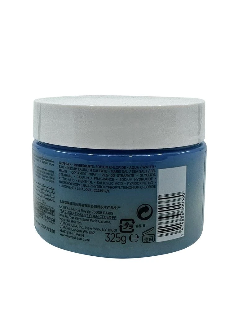Kérastase Kerastase Fusio Scrub Energizing Scrub Oily Prone Scalp 8.5 OZ 2