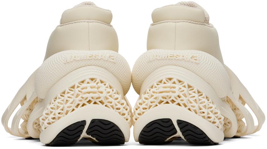NAMESAKE Off-White Clippers 8000 Sneakers