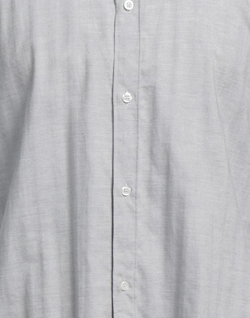 MASSIMO REBECCHI Patterned shirt 4