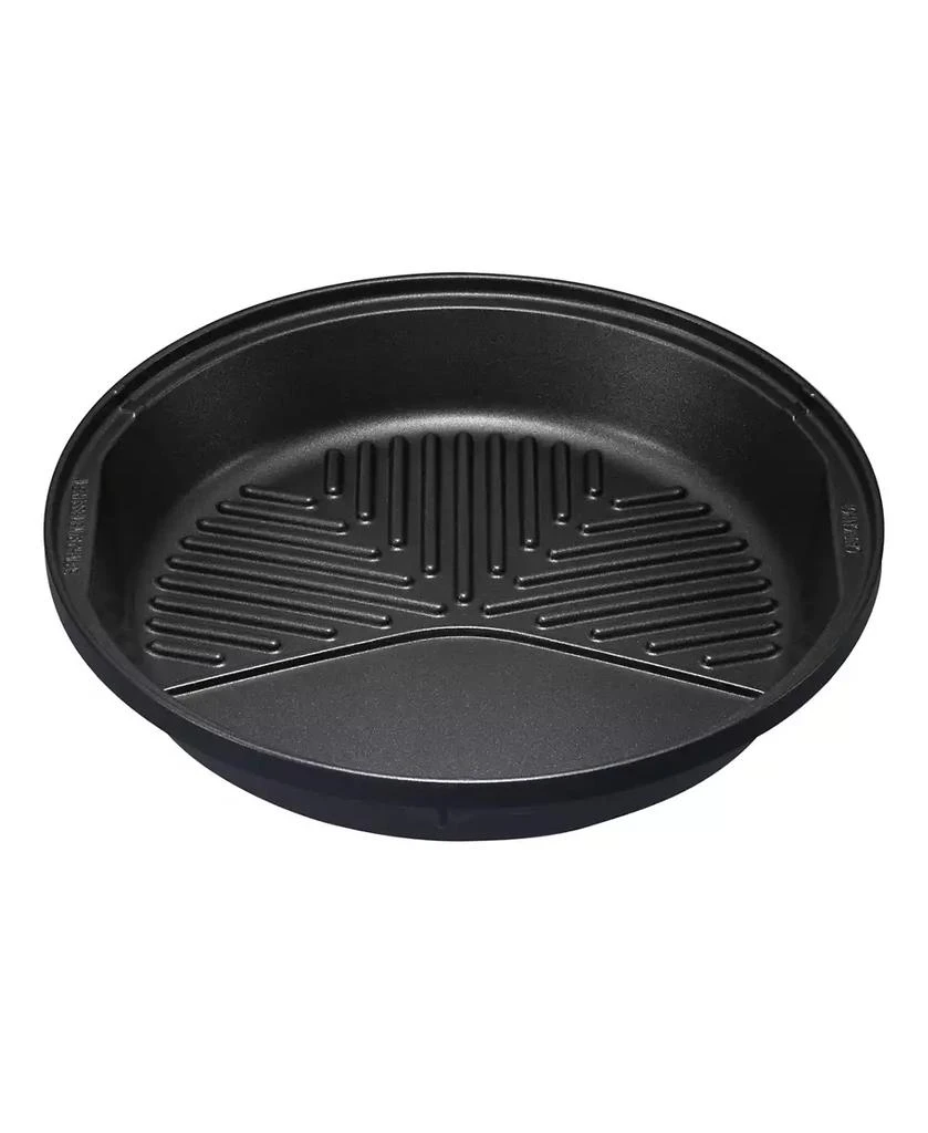 Zojirushi EP-PFC20HA Gourmet D'Expert Electric Skillet For Yin Yang Hot Pot 5