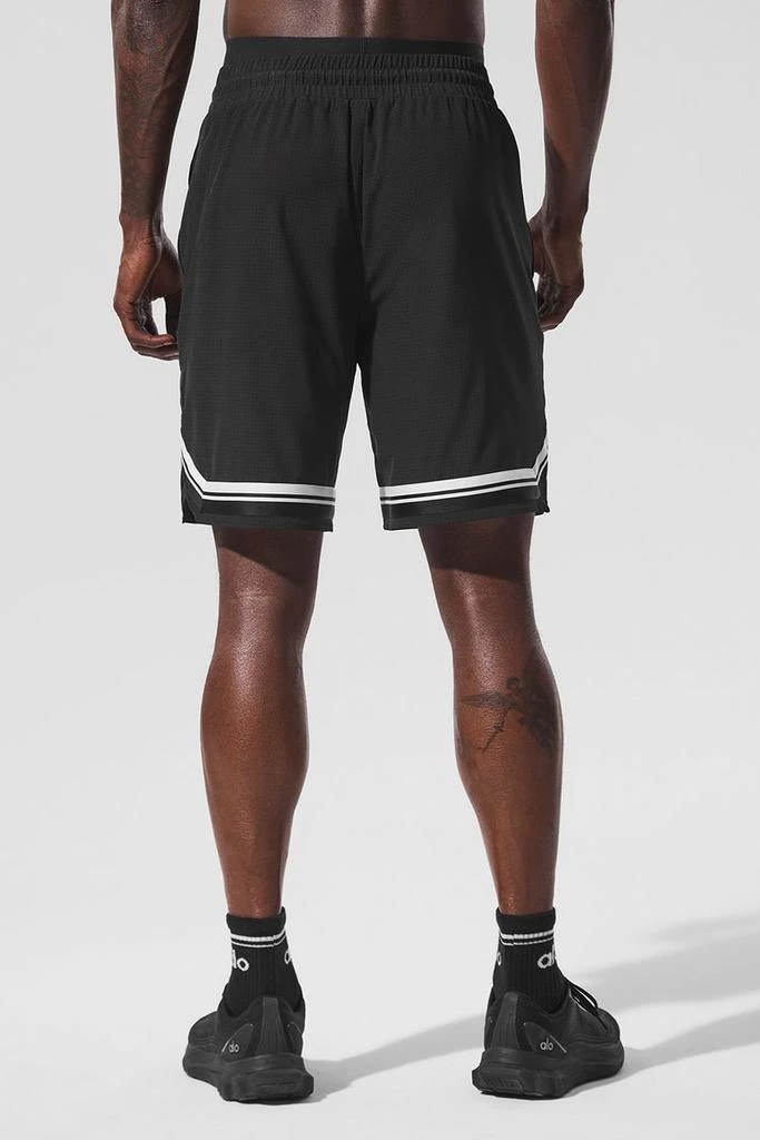 Alo 9" Traction Arena Short - Black 3