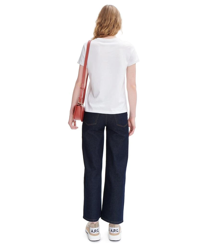 A.P.C. Colette T-shirt 3