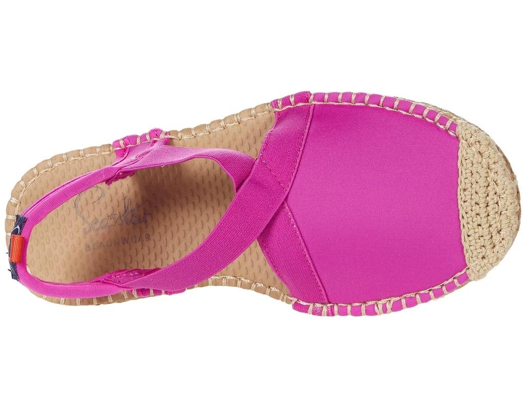 Sea Star Beachwear Seafarer Slingback Water Shoe (Toddler/Little Kid/Big Kid) 2