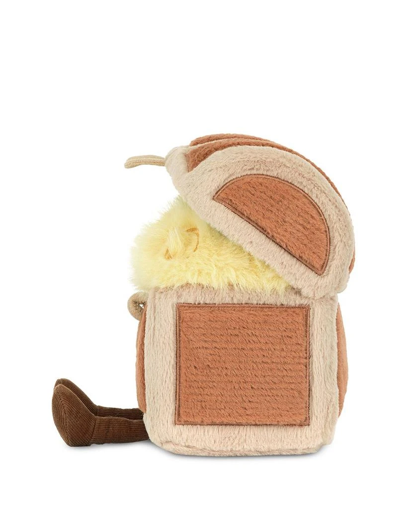 Jellycat Amuseables Treasure Chest - Ages 12M+ 2