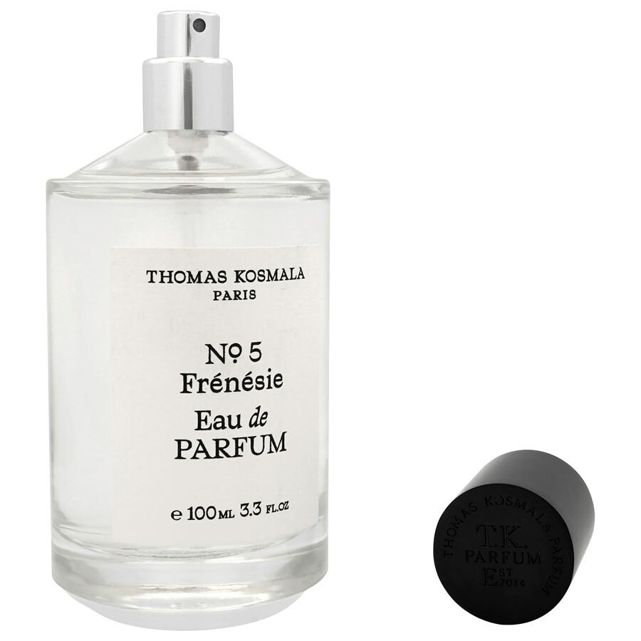 Thomas Kosmala Thomas Kosmala No. 5 Frenesie Unisex EDP