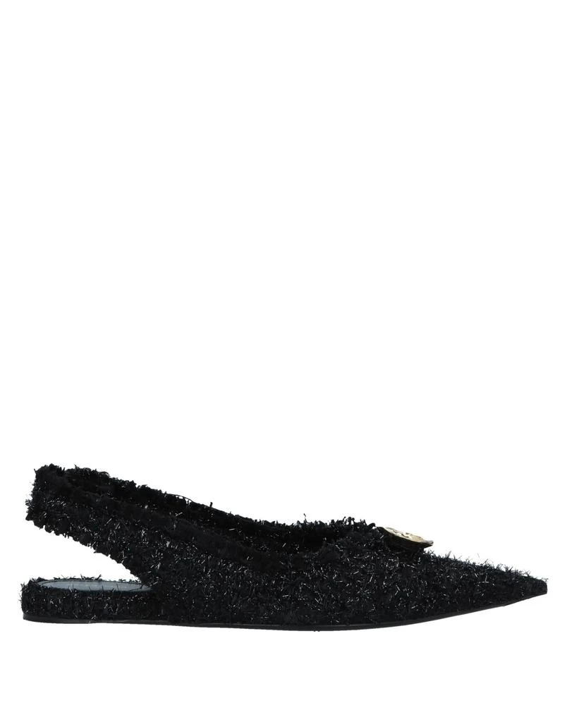 Balenciaga Ballet flats 1