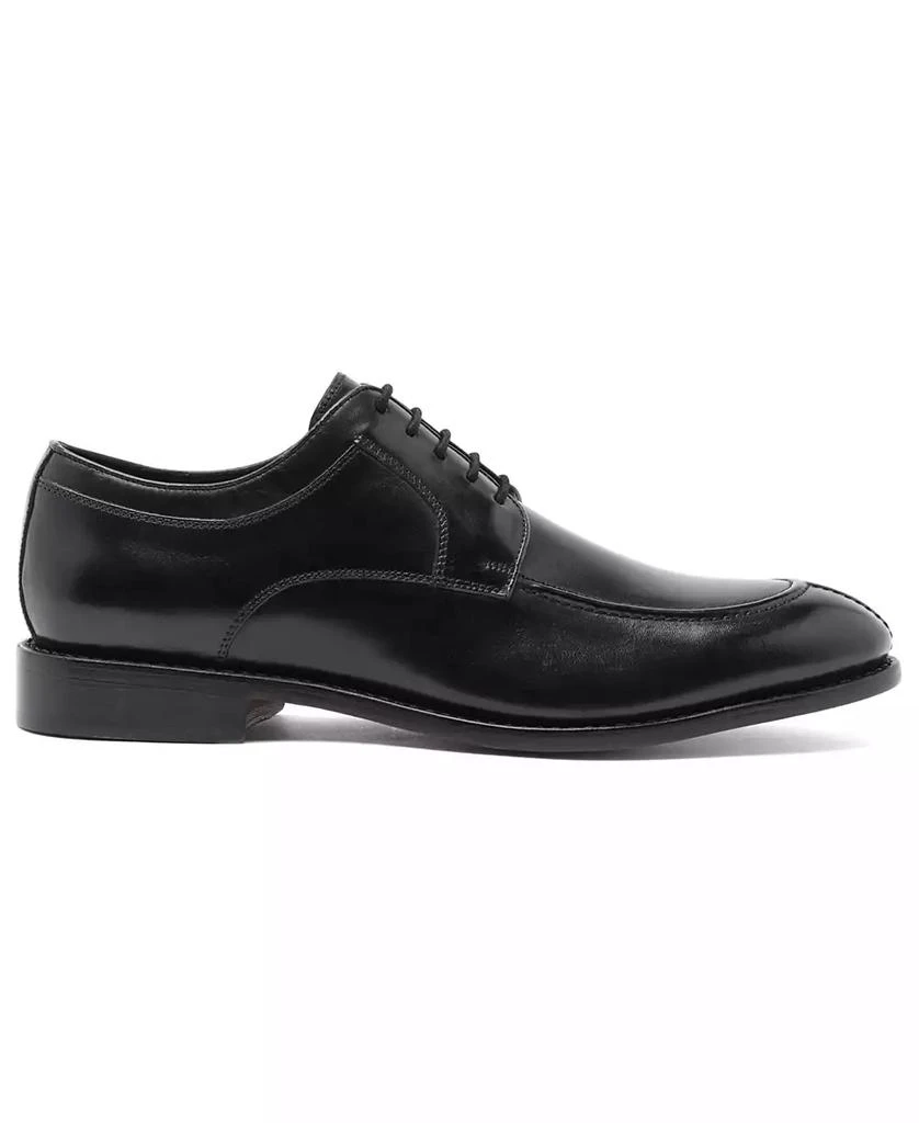 Anthony Veer Men's Wallace Split Toe Goodyear Welt Lace-Up Dress Shoes 2